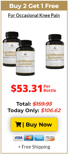 buy JointRestore Gummies 2 bottles